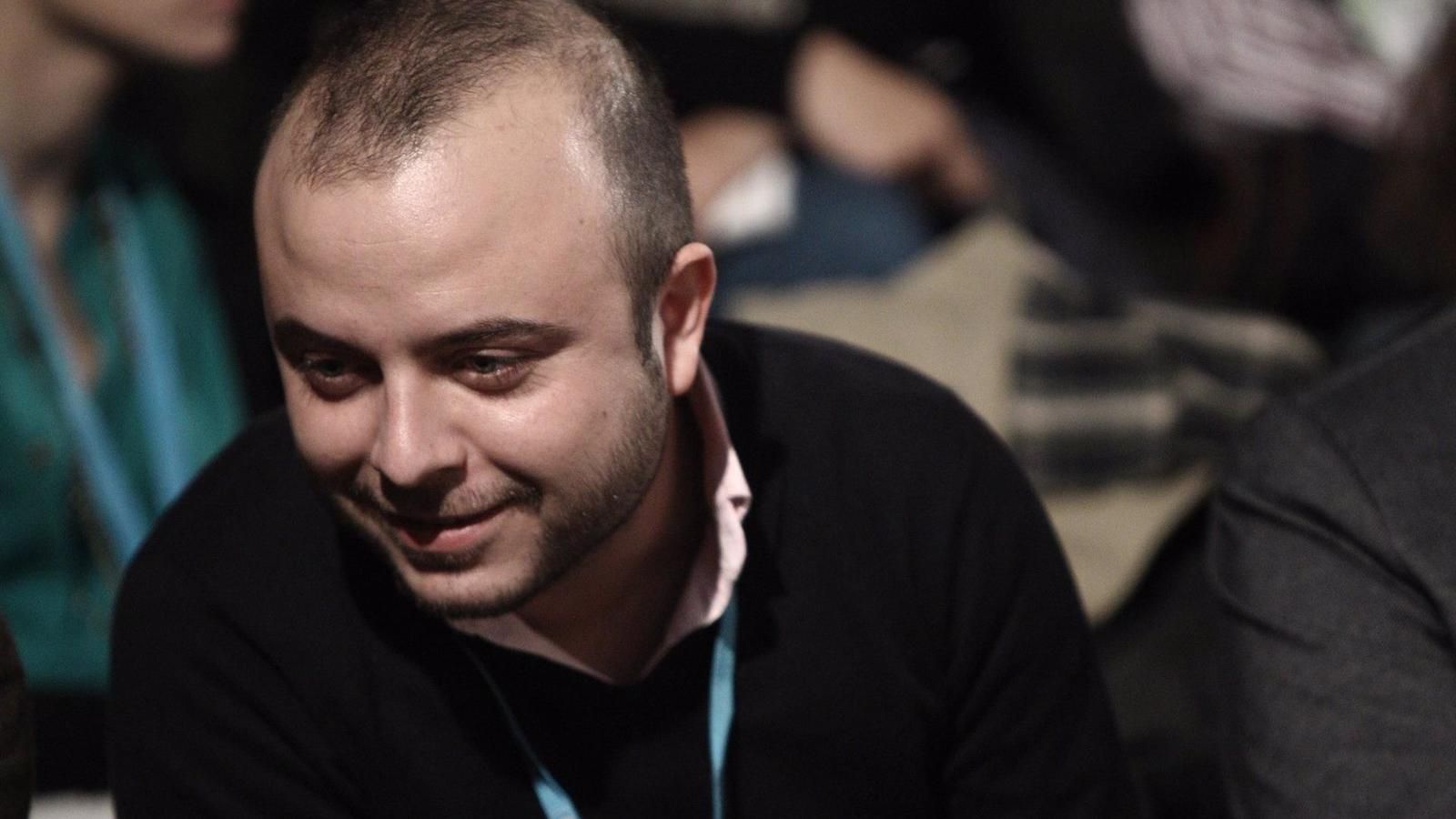 Carromero dimite como director general de Alcaldía tras el supuesto espionaje a Ayuso