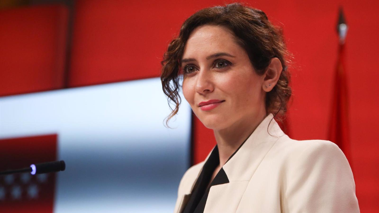 El director de la agencia de detectives confirma que una empresa en la que "gobierna el PP" les contactó para investigar a Ayuso