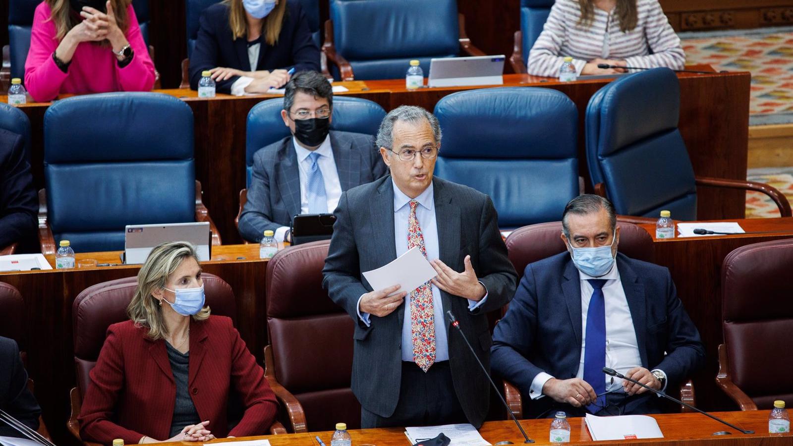 En marcha la creación de la Universidad de Diseño, Innovación y Tecnología en la región