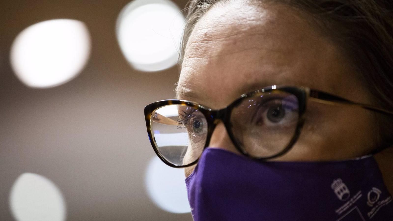 Podemos lleva a la Fiscalía el contrato vinculado al hermano de Ayuso y reclama saber "el concepto" de la "comisión recibida"