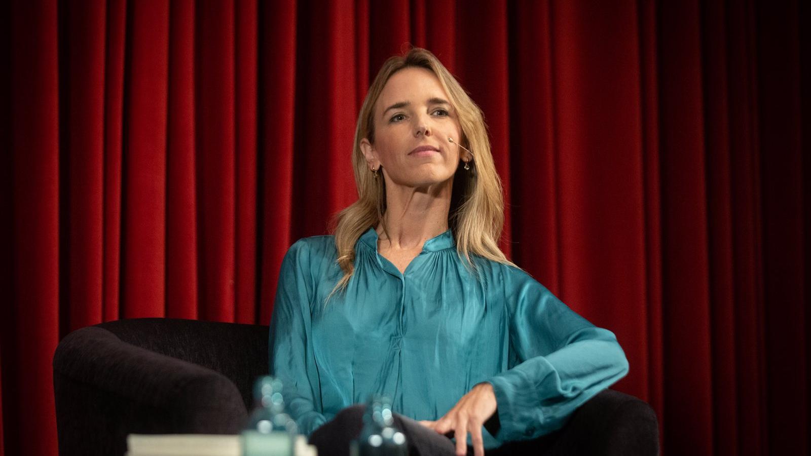 Álvarez de Toledo pide a la Junta Directiva del PP un congreso extraordinario