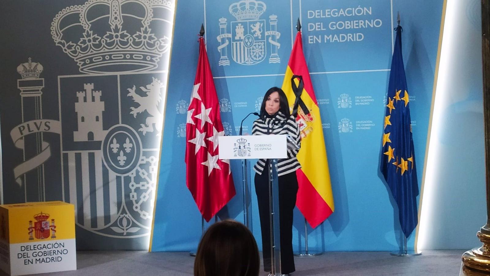 La delincuencia en la región en 2021 es una de las más bajas en años