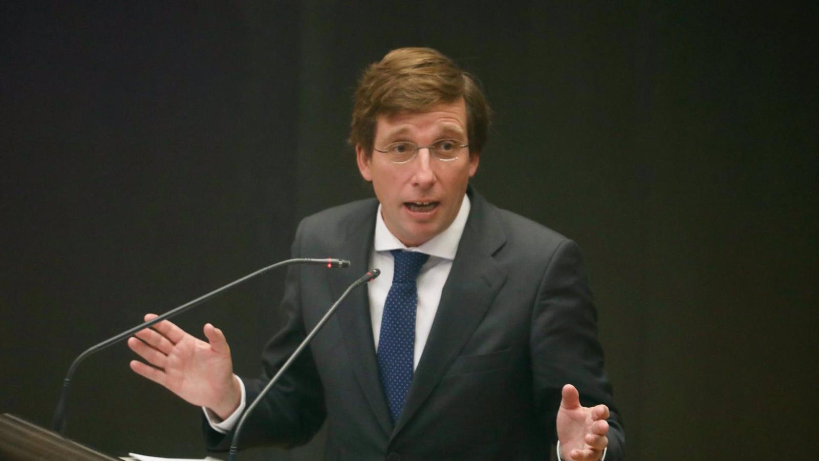 El PP apoyará en Madrid "todas las iniciativas de los grupos" para investigar el presunto espionaje