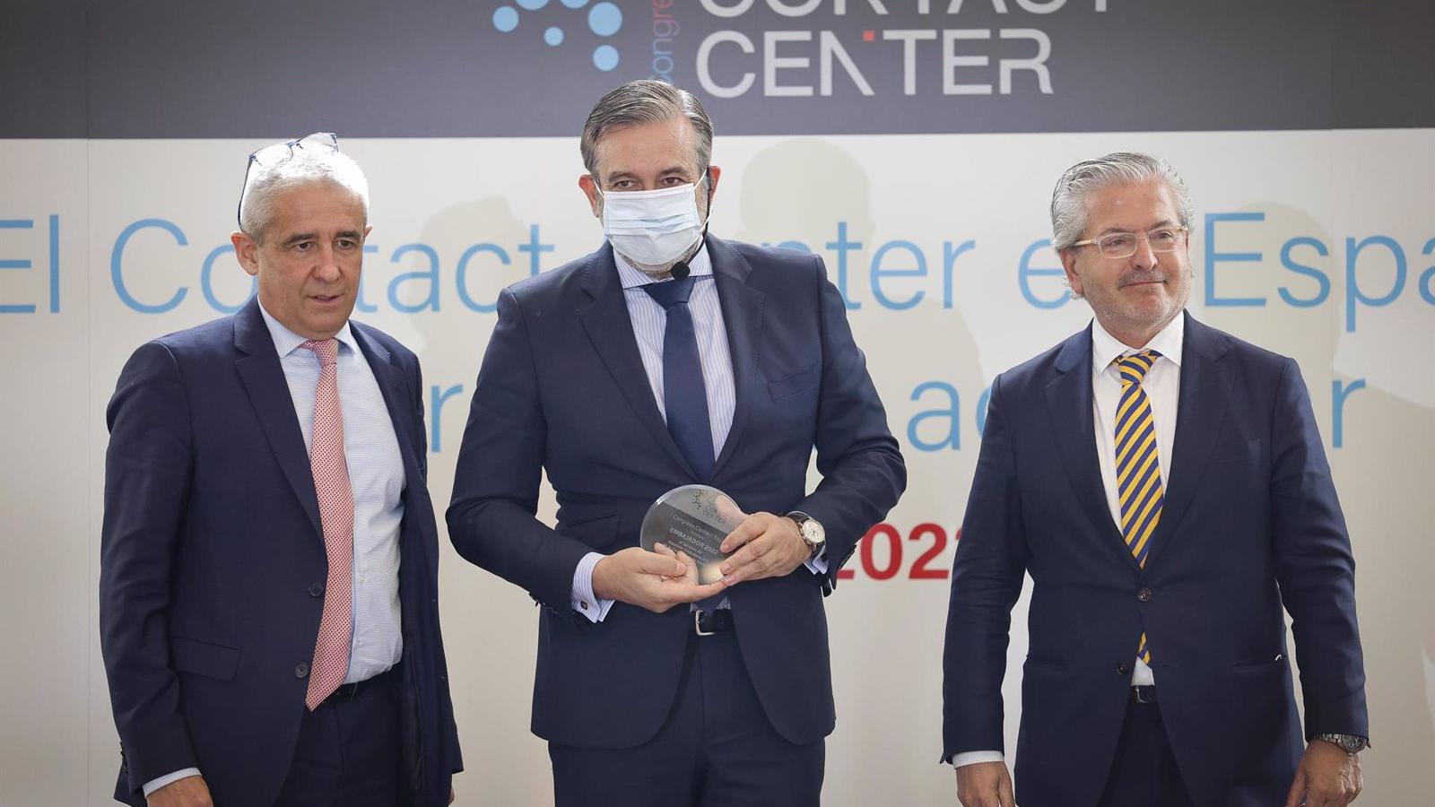 El 012 recibió 1,2 millones de llamadas y 2,8 comunicaciones por chat, email y envío de alertas en 2021