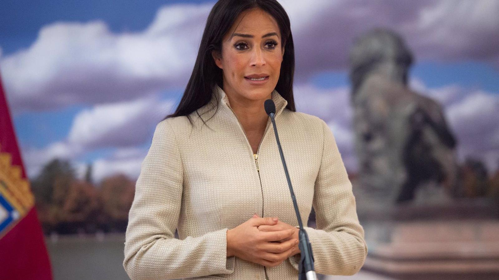 Villacís: "Espero que este PP desaparezca con este cambio"