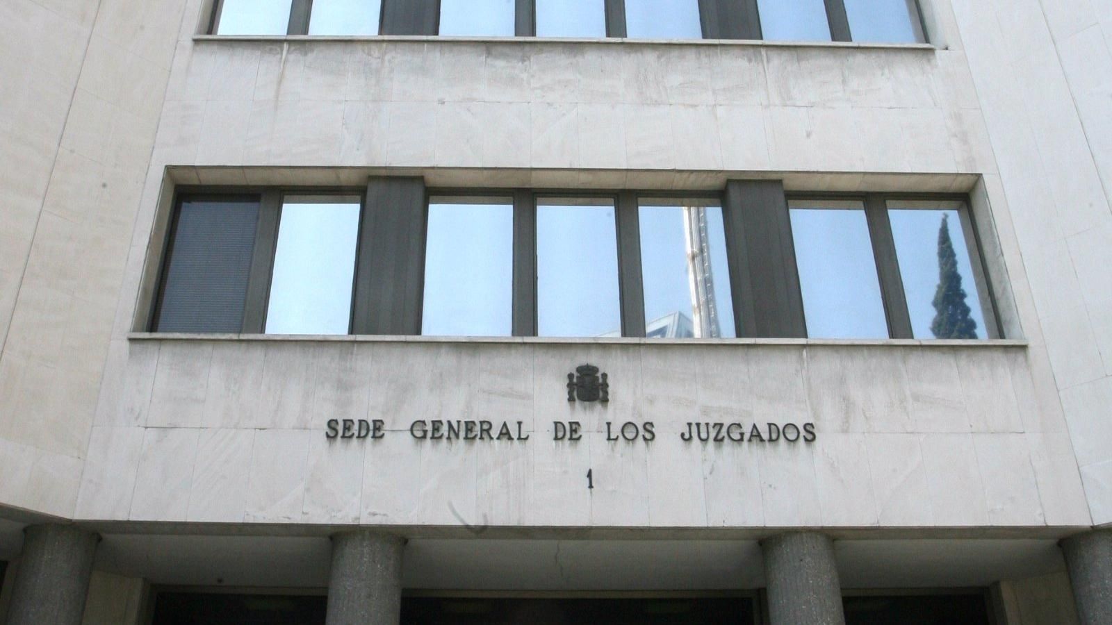 La Comunidad aumenta un 7% la inversión para la asistencia jurídica gratuita en la región