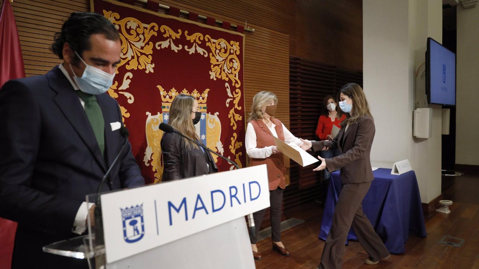 El Ayuntamiento tramita más de 75.000 instancias electrónicas en tres años para optar a una plaza de funcionario