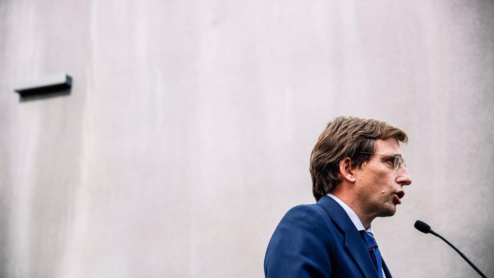 El Ayuntamiento de Madrid ofrece "todos los recursos a su alcance" para acoger a refugiados ucranianos