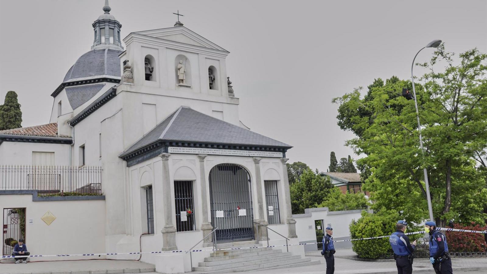 La canonización de San Isidro cumple 400 años y Madrid celebra una jornada sobre el patrimonio inmaterial de sus fiestas
