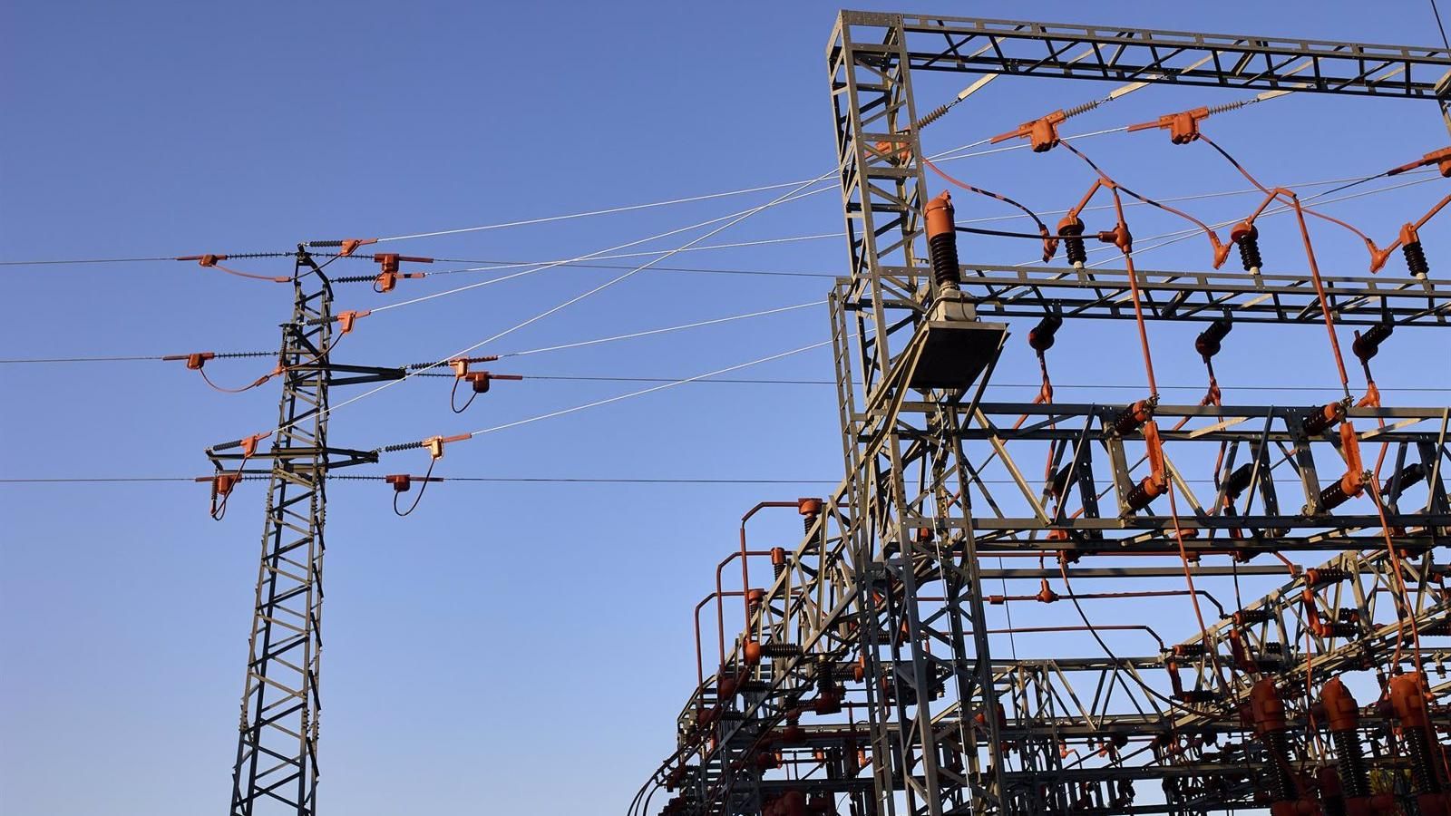 Los precios industriales en la Comunidad de Madrid se disparan un 49,2% en enero