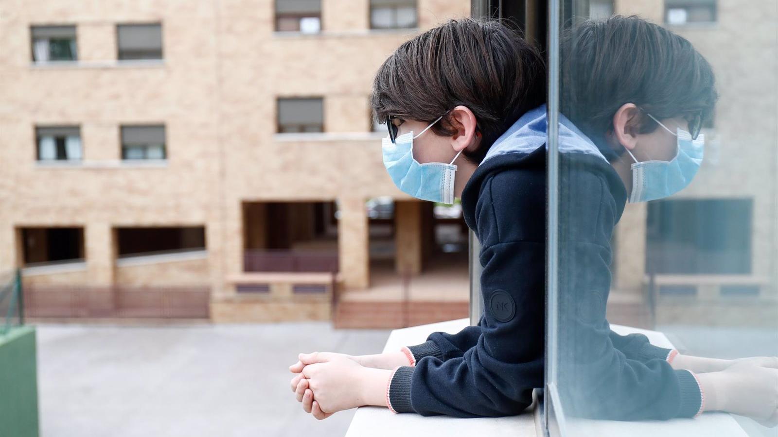 El Gobierno de la Comunidad tramitará de forma urgente la nueva Ley de Protección a la Infancia