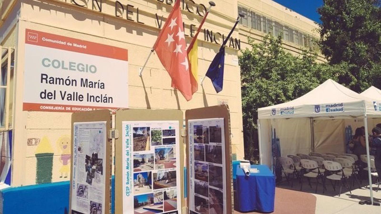 La Comunidad de Madrid creará cerca de 2.000 plazas de 0 a 3 años repartidas en 46 centros de Infantil y Primaria