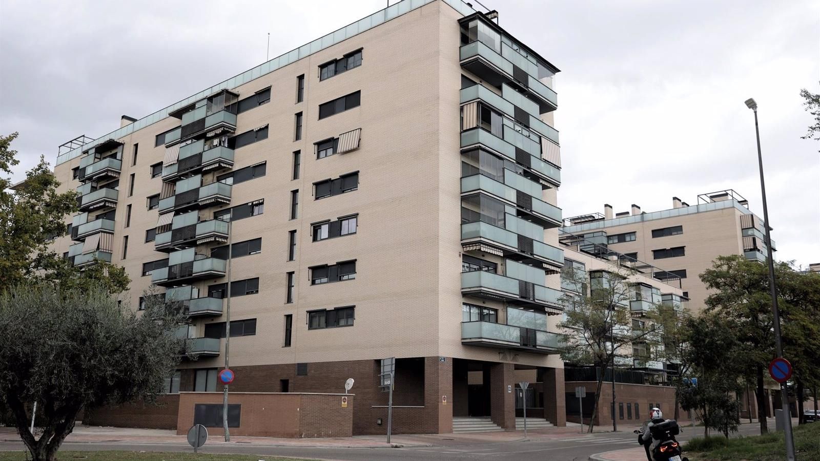 El precio de la vivienda libre en la Comunidad sube un 5,5% en el cuarto trimestre de 2021