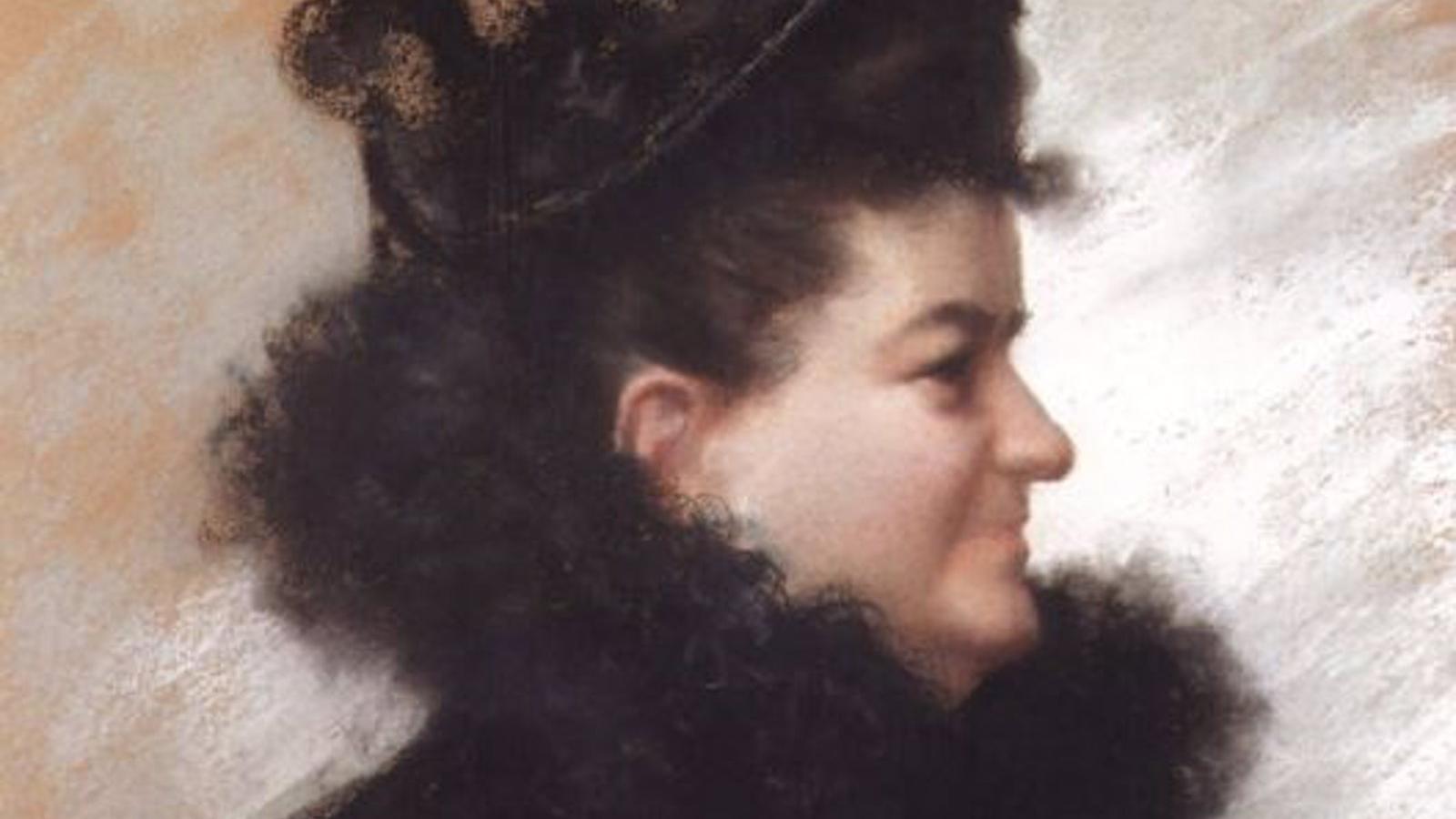 Emilia Pardo Bazán dará nombre a una glorieta del distrito Fuencarral-El Pardo