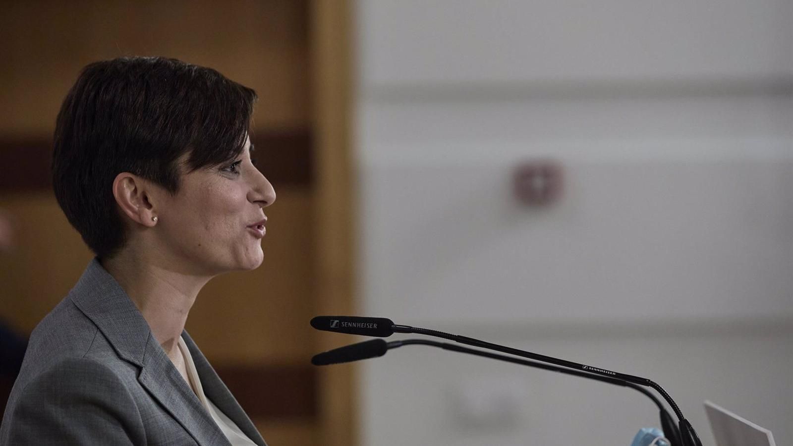 El Gobierno limita la bajada de impuestos al precio de la energía