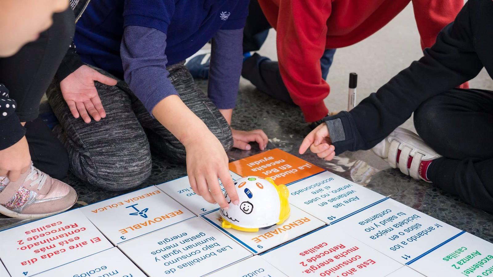 Abierto el plazo de inscripción de actividades de ocio gratuitas en centros educativos públicos y concertados