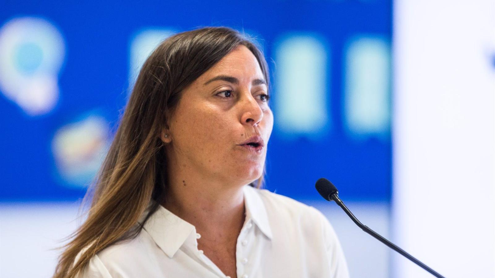 La alcaldesa de Arroyomolinos, citada como investigada por presunta prevaricación en contratos vinculados con 'Púnica'