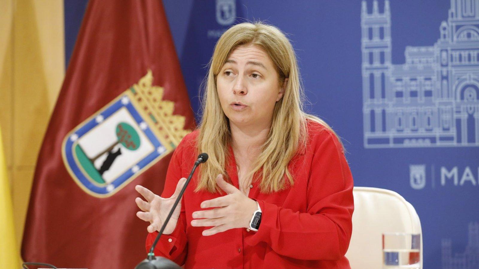 Una parcela de más de 11.000 m2 en Sanchinarro albergará instalaciones de Seguridad y Emergencias