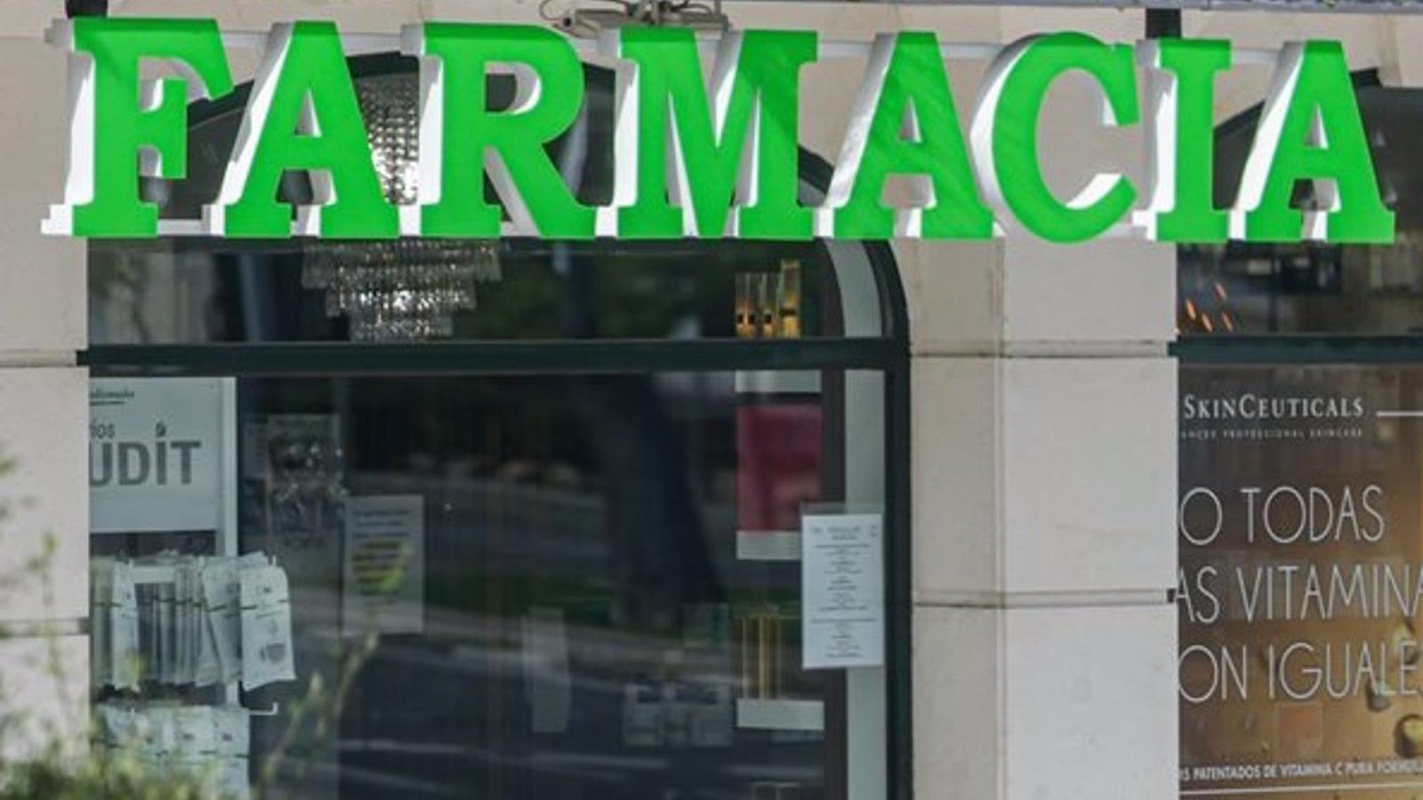 Cuatro candidaturas optarán a liderar la Junta de Gobierno del Colegio Oficial de Farmacéuticos de Madrid