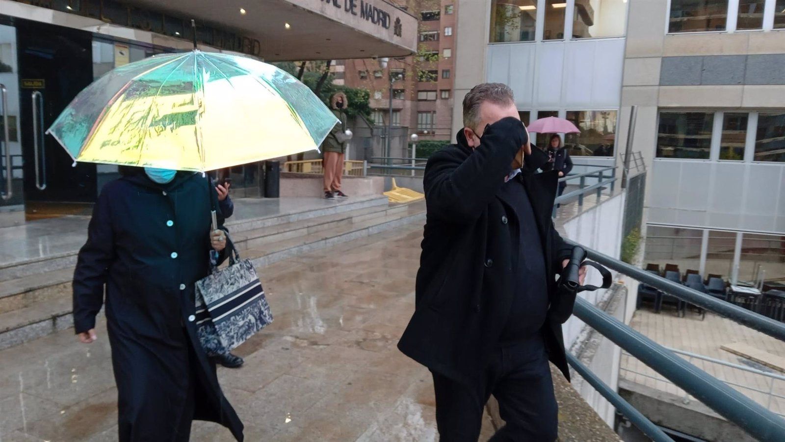 El teniente de alcalde de Fresno de Torote, inhabilitado por segunda vez por malversar 4.000 euros del Ayuntamiento