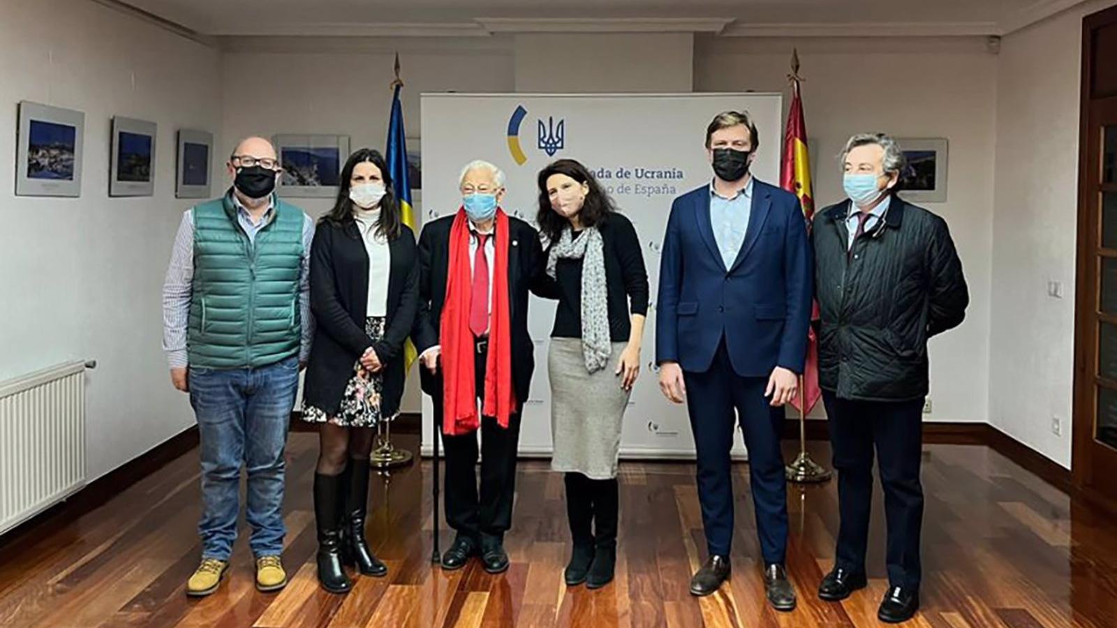 Un convoy de policías partirá a finales de mes hasta la frontera con Polonia para ayudar en la acogida de refugiados