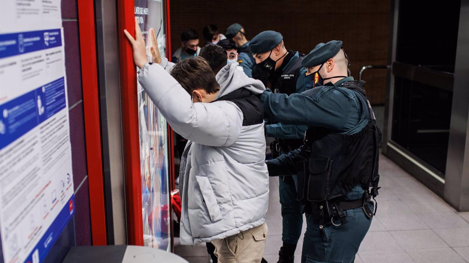 El PP registrará en la Asamblea de Madrid la creación de una comisión de estudio sobre bandas juveniles