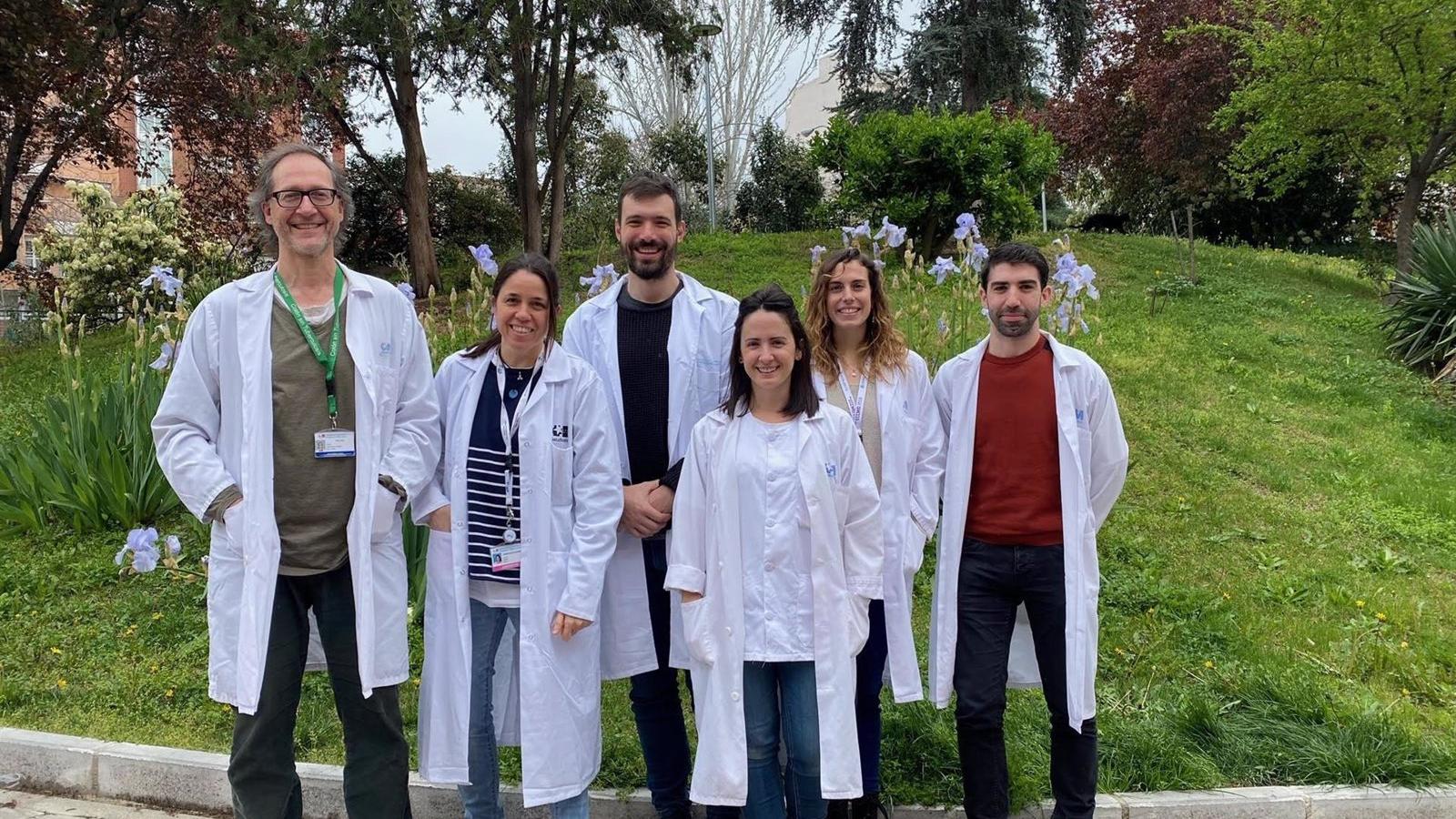 El Hospital Gregorio Marañón aplicará la secuenciación genómica a la vigilancia de la tuberculosis