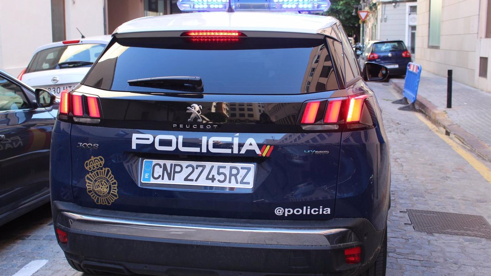 Detenido en Móstoles el dueño de una empresa de reformas por emplear a extranjeros sin contrato