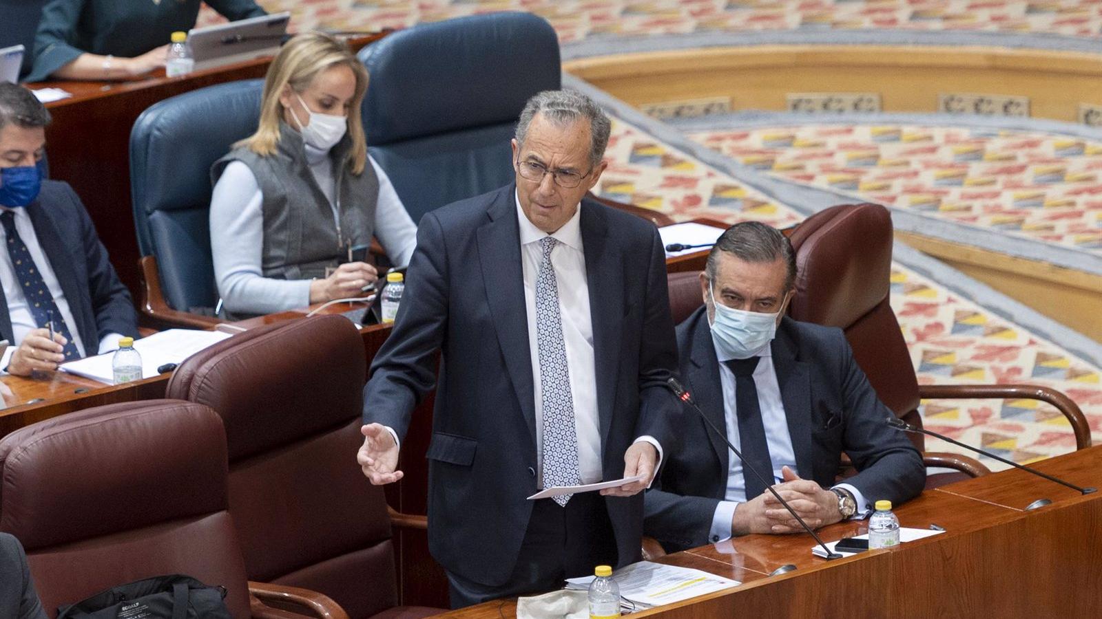 La Comunidad de Madrid incluirá la asignatura de Filosofía en 4º de la ESO tras ser eliminada del currículo estatal