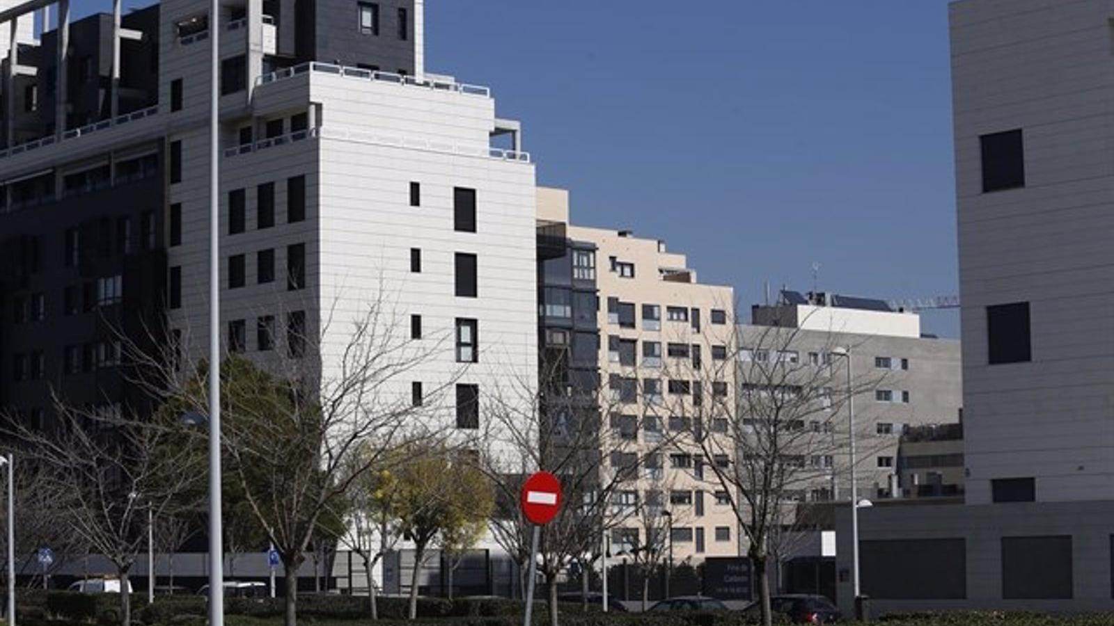 El Gobierno regional pondrá en marcha un 'Plan Solución Joven' con 1.200 viviendas en alquiler por menos de 600 euros