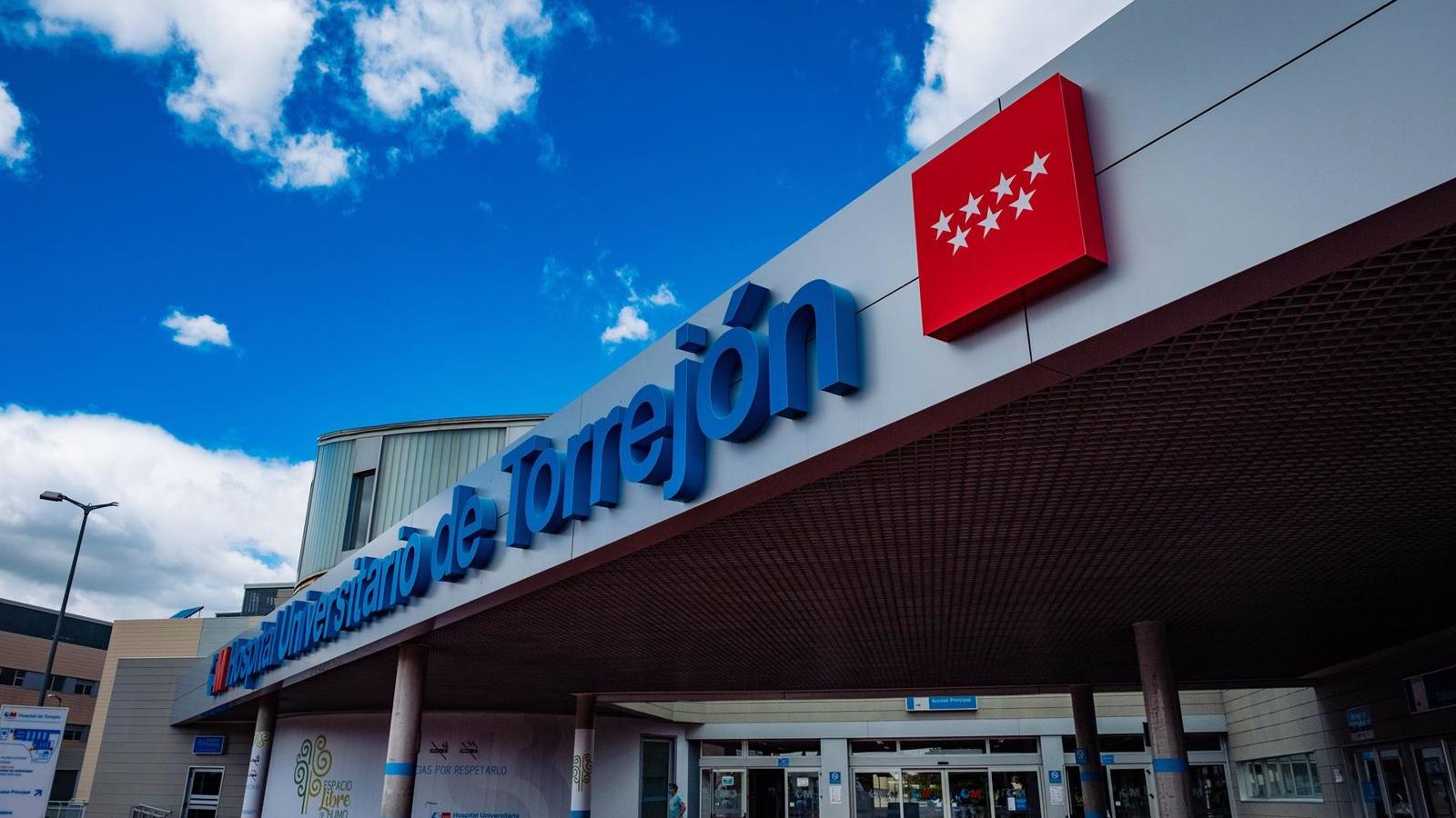 El Hospital de Torrejón retoma las charlas preparto a partir de este miércoles