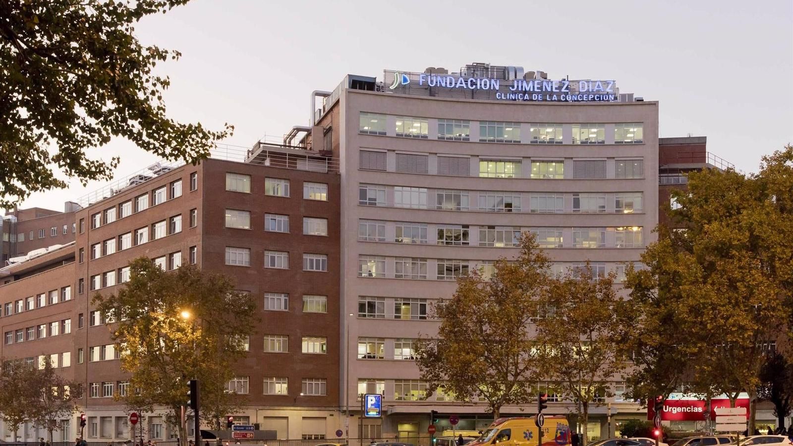 El 79% de los madrileños aprueba el sistema de sanidad pública de la Comunidad