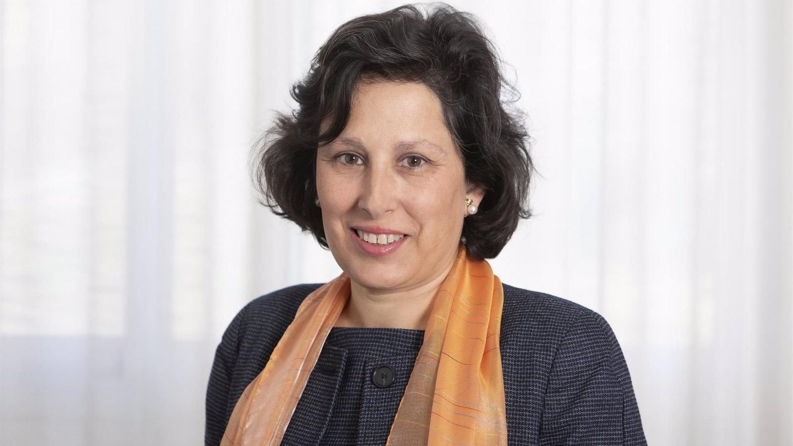 La catedrática de Inteligencia Artificial de la UPM Asunción Gómez-Pérez, primera mujer TIC académica de la RAE