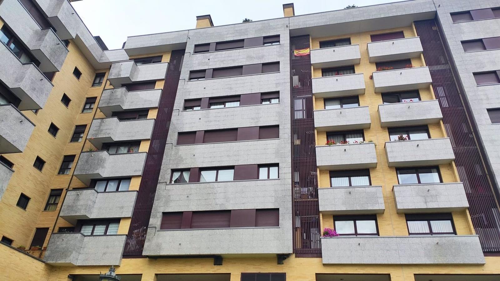 Madrid es la región más cara para alquilar en el primer trimestre del año