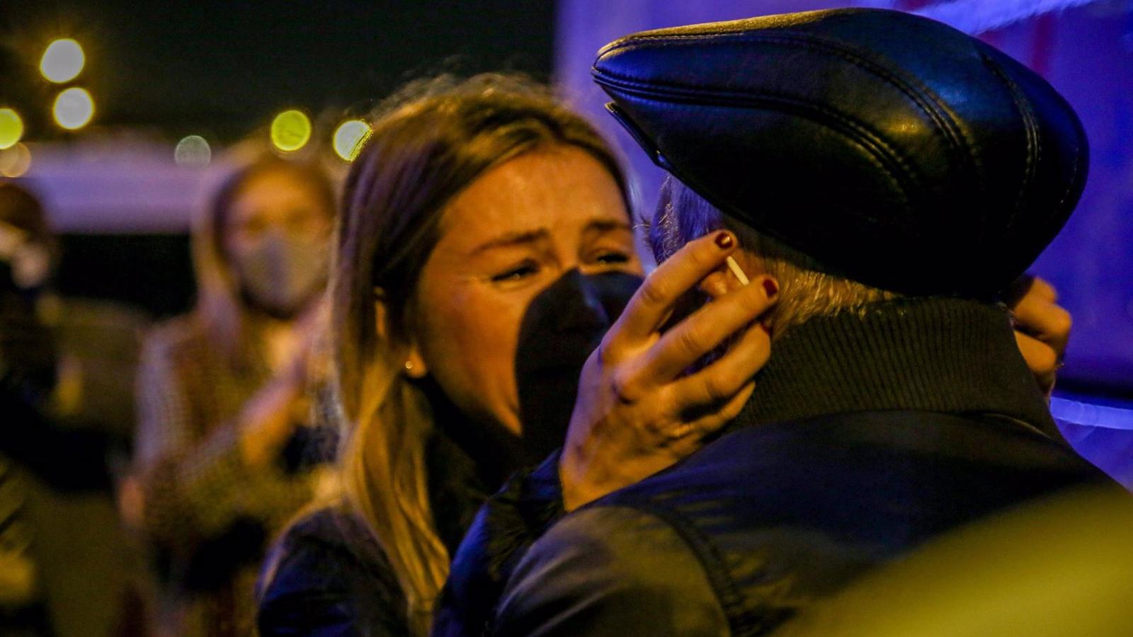 La Oficina del Español de la Comunidad elabora un curso exprés de comunicación gratuito vía podcast para refugiados