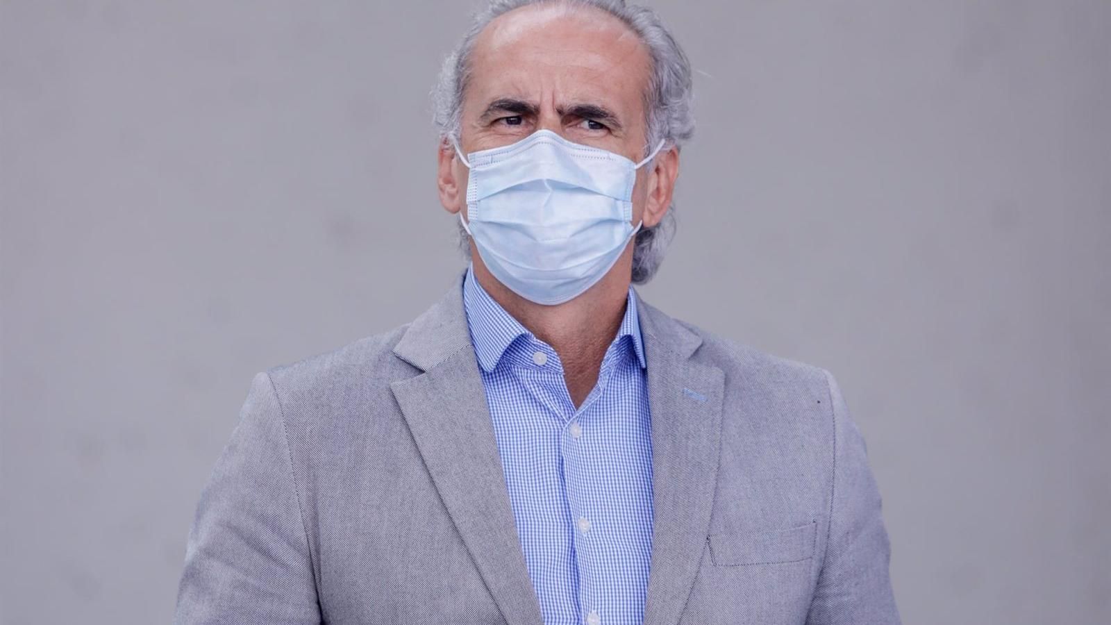 La Comunidad licita las obras de construcción del nuevo centro de salud y de salud mental de Parla Este