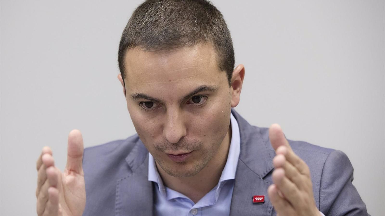 Lobato pide una auditoría rigurosa de los contratos de urgencia para la compra de material médico en pandemia