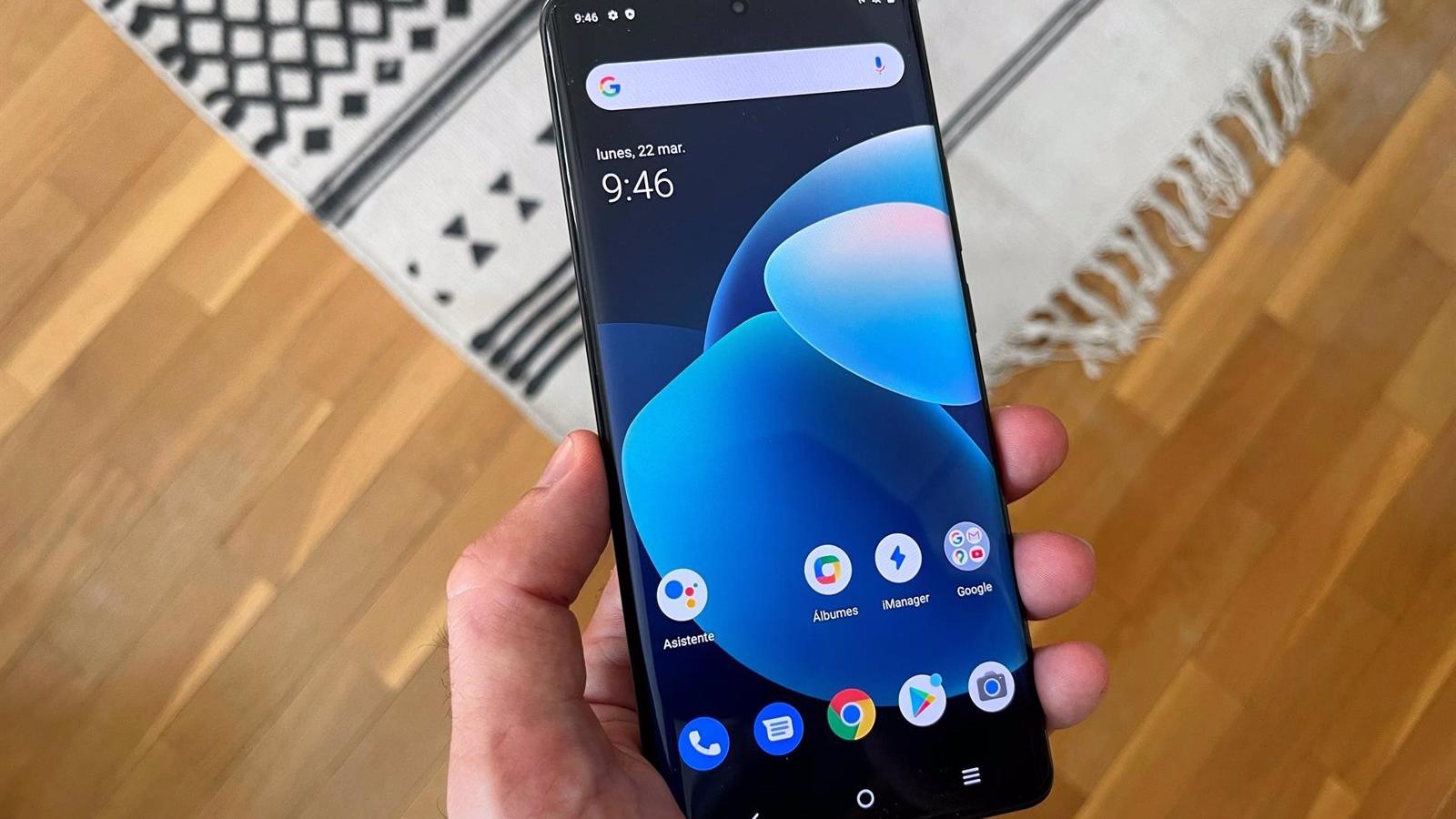 La red 5G continúa su expansión en la región y alcanza a 22 nuevos municipios