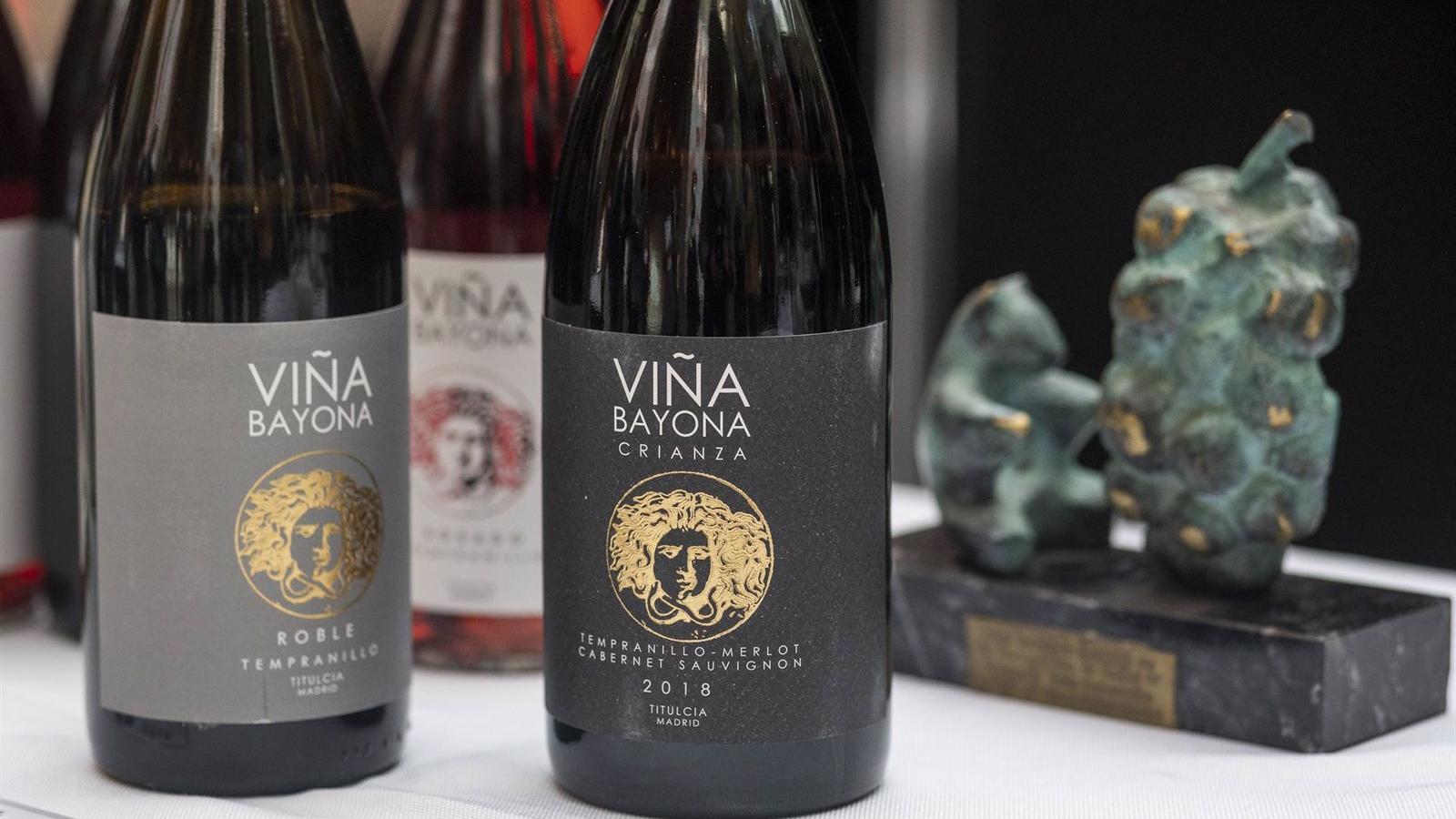 Quesos, aceites, mieles o vinos de la región se podrán probar en las catas gratuitas de DeGustaMadrid