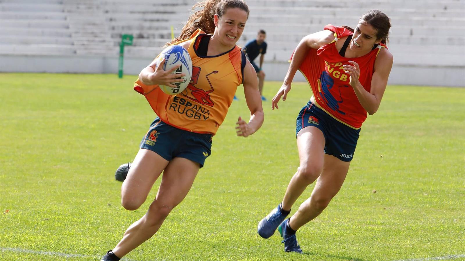 La selección femenina de Rugby, Andrés Calamaro y Felipe Reyes recibirán la Medalla de Madrid este San Isidro
