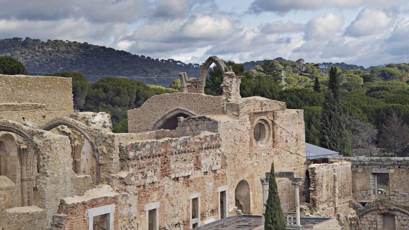 La Comunidad publica la Guía de Criterios de Sostenibilidad en materia de conservación del patrimonio cultural inmueble