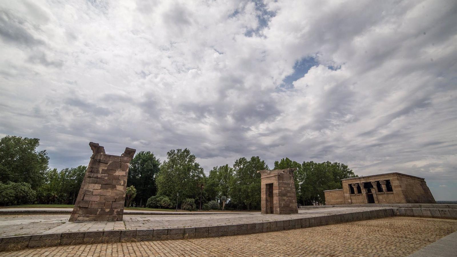 Más de un centenar de centros educativos optan al viaje a Egipto del programa Madrid Xplora