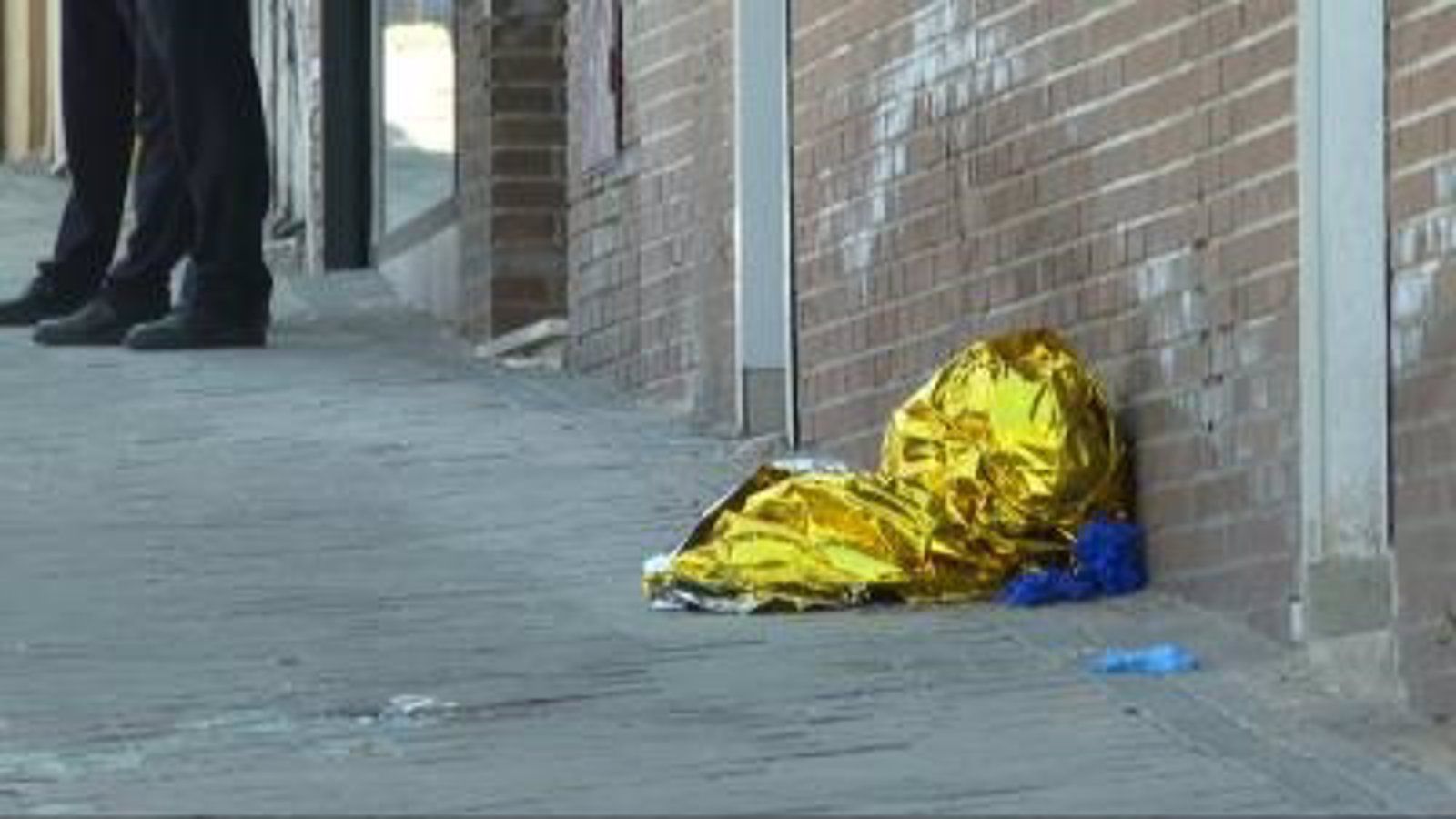  La mujer que mató a su vecina y se suicidó en Carabanchel era paciente psiquiátrica y se habían denunciado