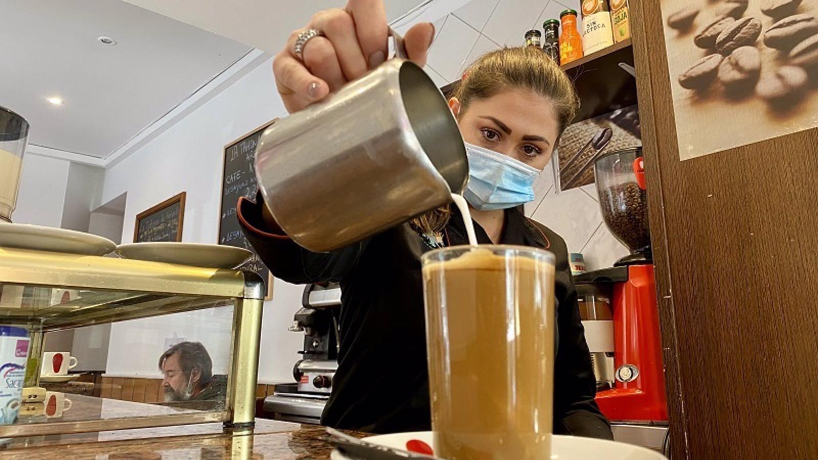 La Seguridad Social gana 4.110 cotizantes extranjeros en marzo en la Comunidad, un 0,88% más