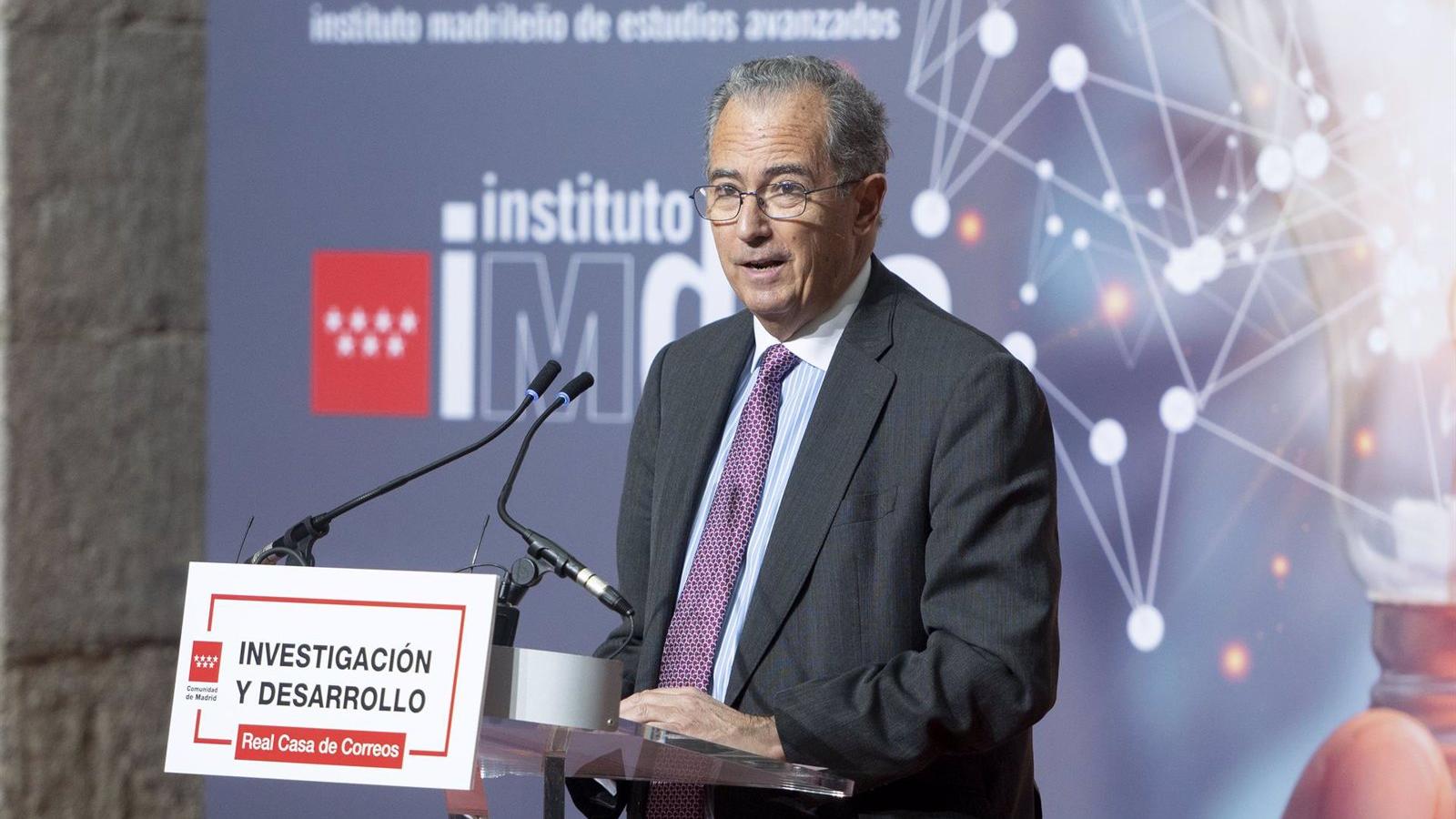 El 98,5% de las familias logró plaza en los centro educativos marcados como primera opción