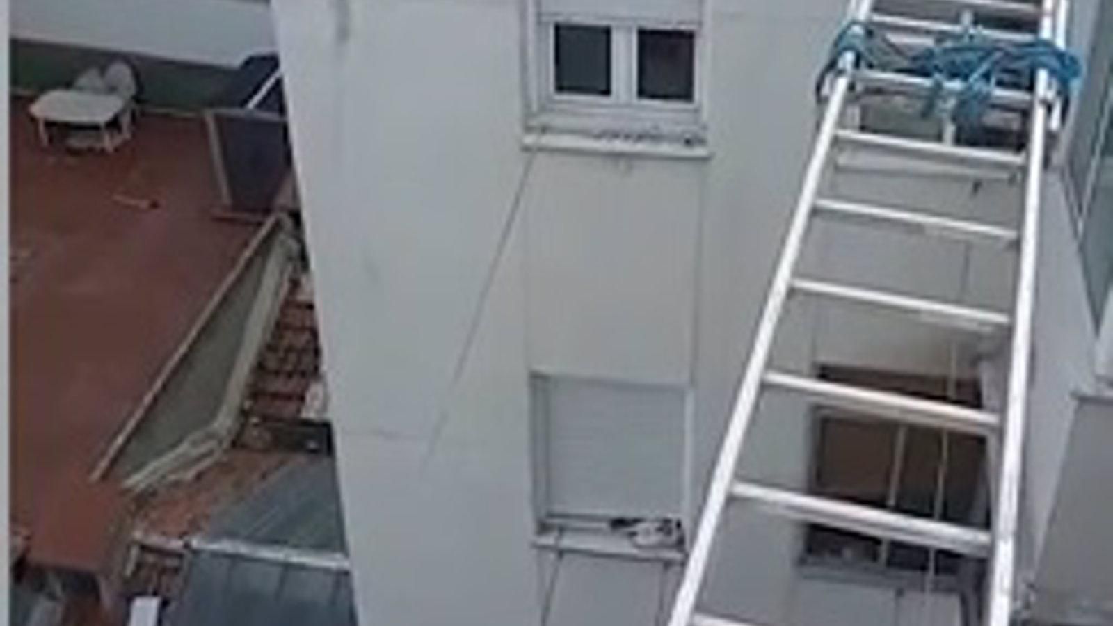 Detenido un hombre por contratar ilegalmente a extranjeros para trabajar en obras y no pagarles lo acordado