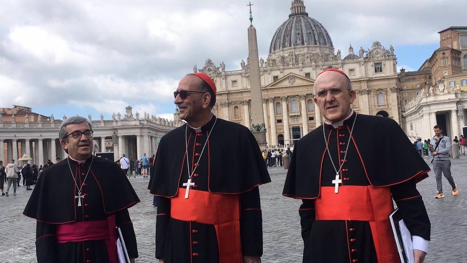 "El derecho a la vida ¿es inconstitucional?": Los obispos españoles refuerzan su posición en defensa del no nacido