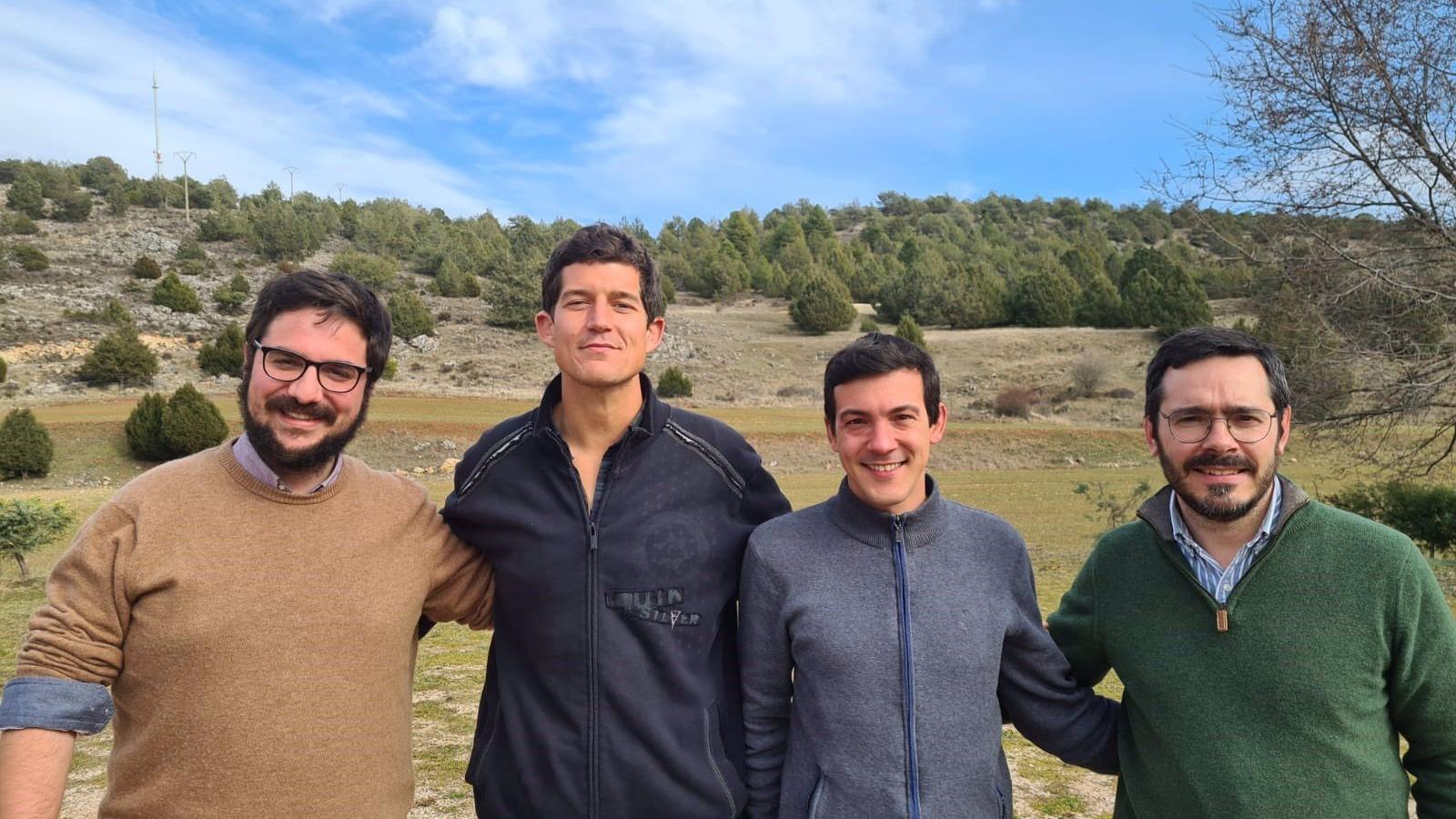 El cardenal Osoro ordena este sábado a cuatro nuevos sacerdotes redentoristas