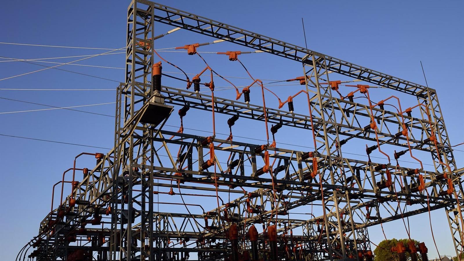 Los precios industriales en la Comunidad de Madrid suben un 66,3% en marzo
