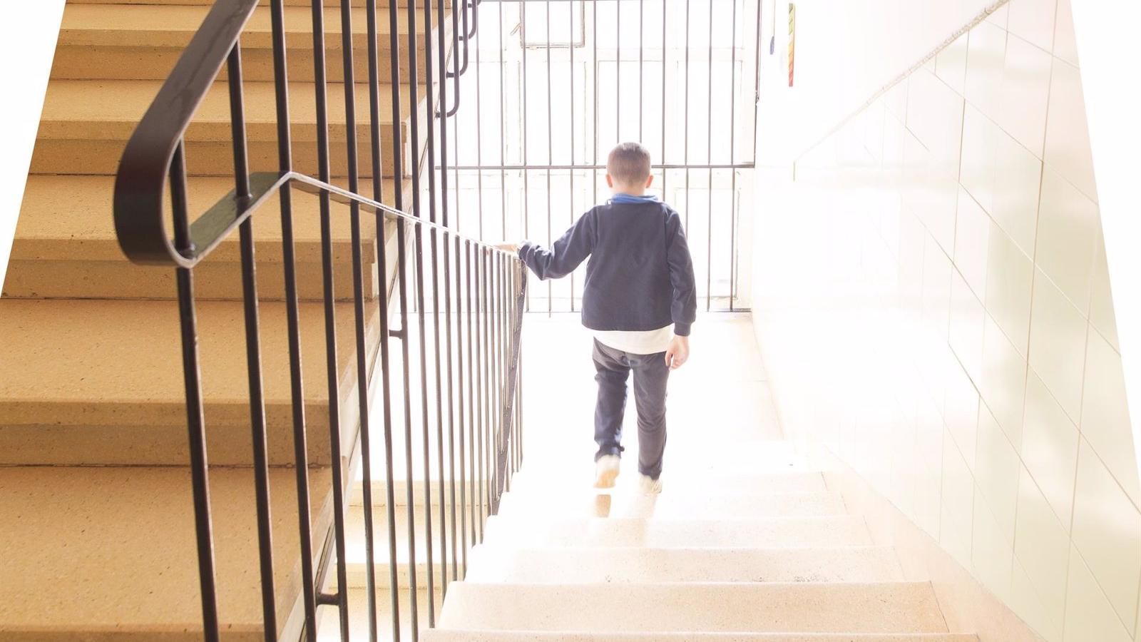 La Comunidad de Madrid incrementa el número de aulas para estudiantes con trastornos generalizados del desarrollo